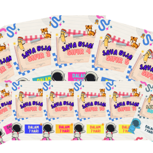 KIDDOKIT PERSONAL USE