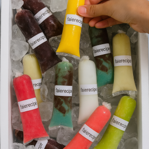 BELAJAR RESEPI AISKRIM MALAYSIA