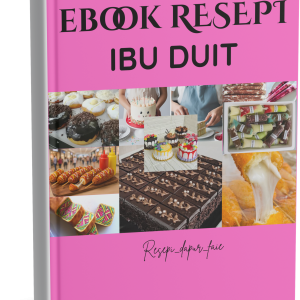 RESEPI IBU DUIT